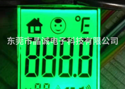 LCD段碼屏可以不用驅動芯片直接單片機驅動嗎？