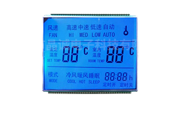 TN液晶屏（píng）